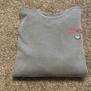 Womens  comfort color Xxl